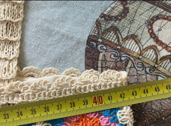 Crop top Sézane - photo numéro 8