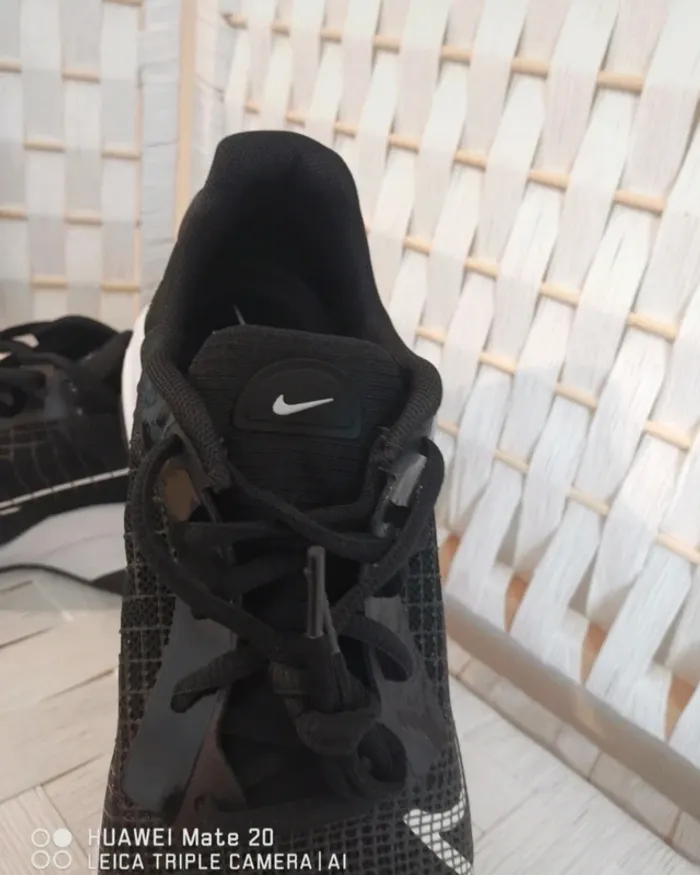 💕Jolie baskets Nike Zoomx Superrep Surge femme P39 💕 - photo numéro 4