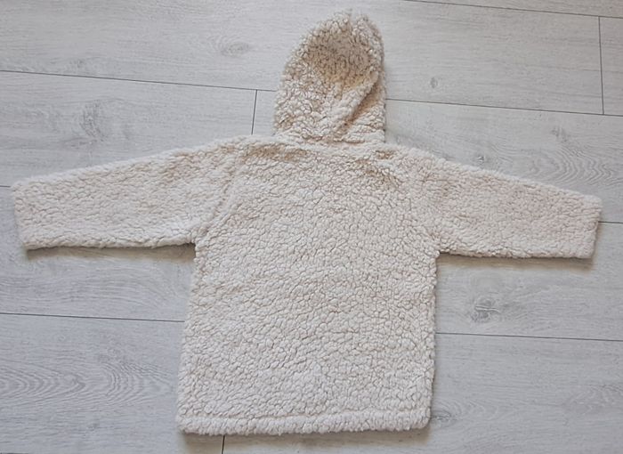 Vestes ou blousons filles taille 4ans P'tit Môme - photo numéro 3