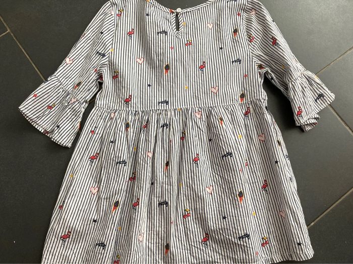 Blouse Gemo 12 ans - photo numéro 3