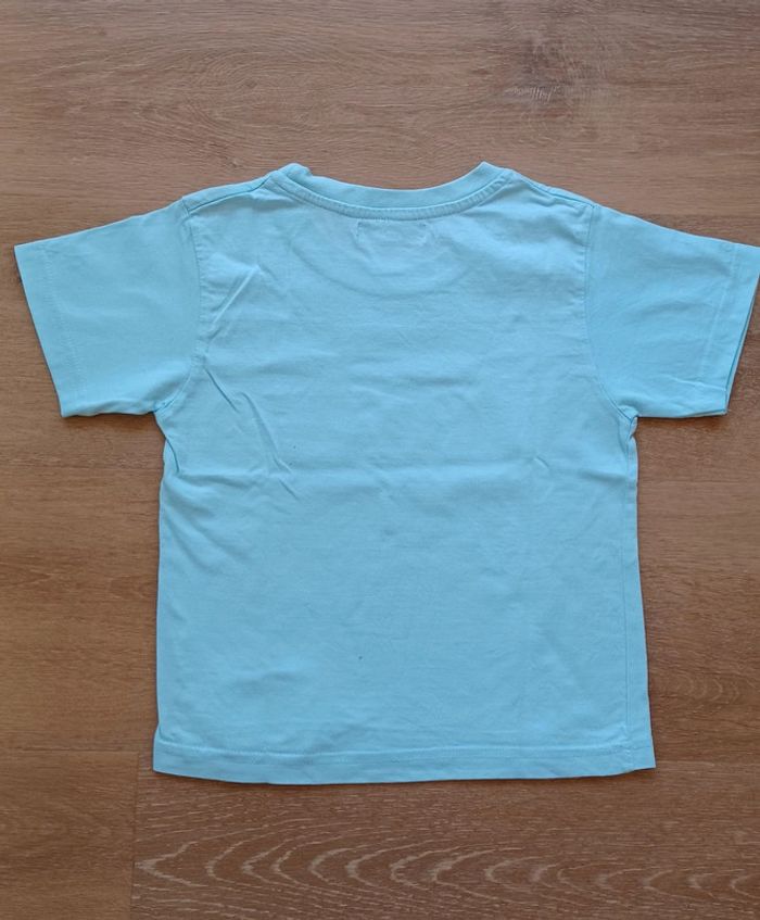 Tshirt 4 ans - photo numéro 3