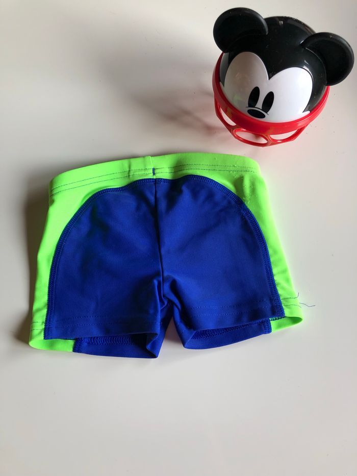 Maillot de bain bébé garçon Nabaiji - photo numéro 2