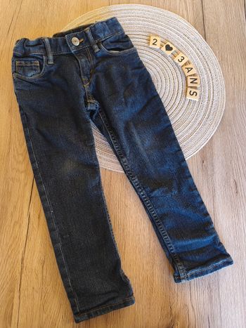Jeans 2/3 ans