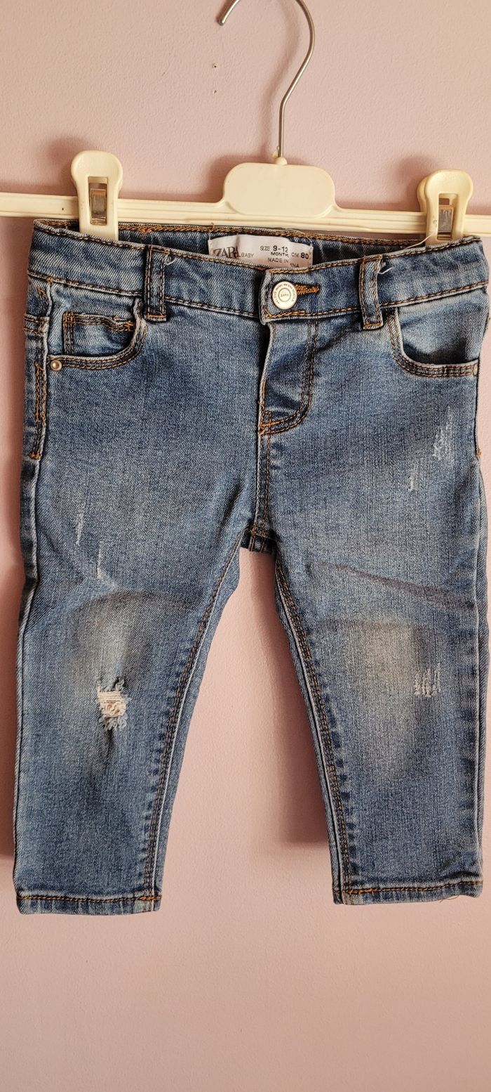 Jean's - photo numéro 1