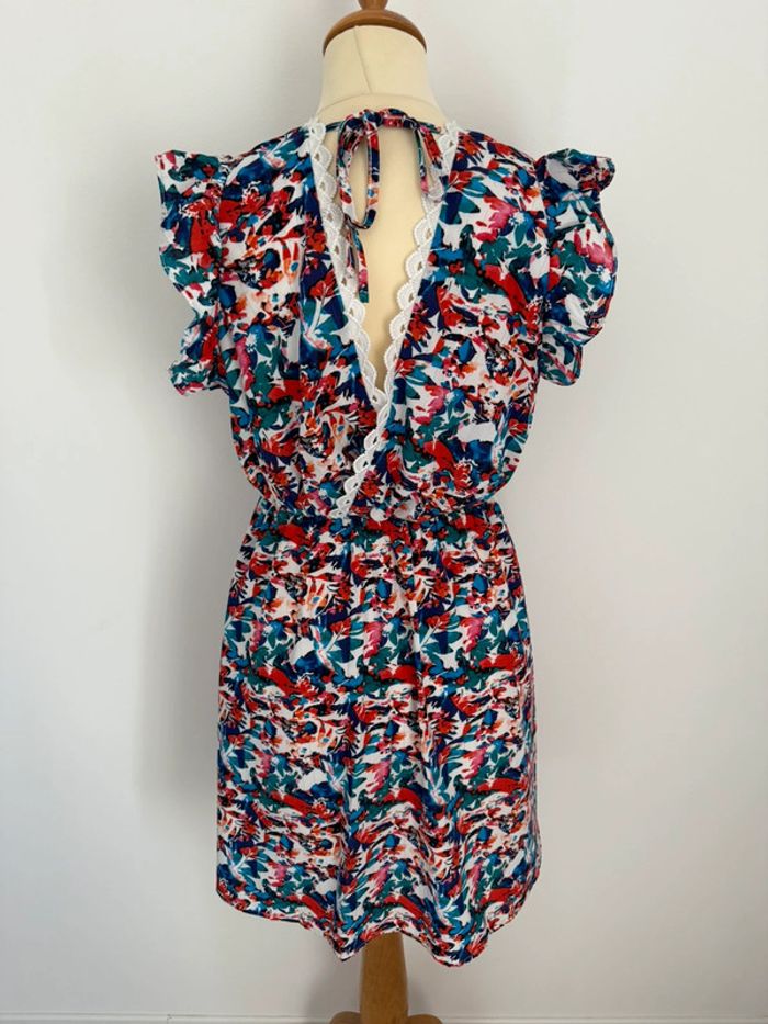 🌸 Robe Maelle – Taille M/L 🌸 - photo numéro 4