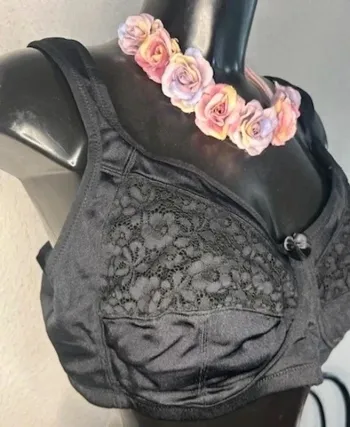 Soutien-gorge post opératoire spécial opération du sein sarmatures 125C