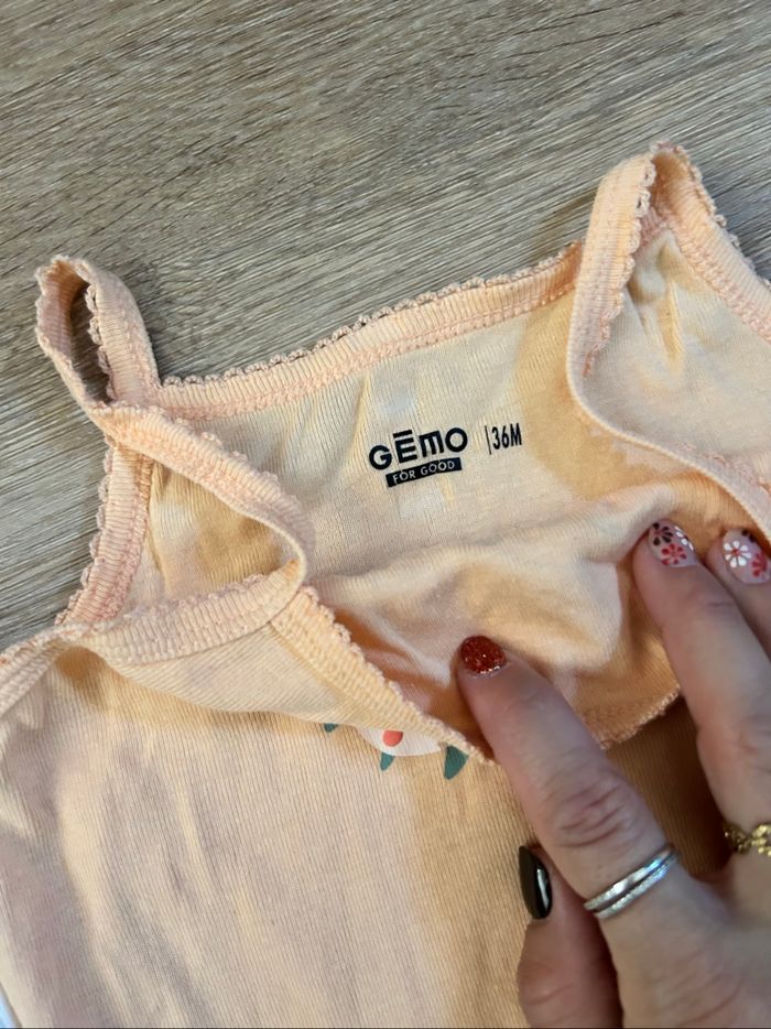 Lot bodies - photo numéro 2