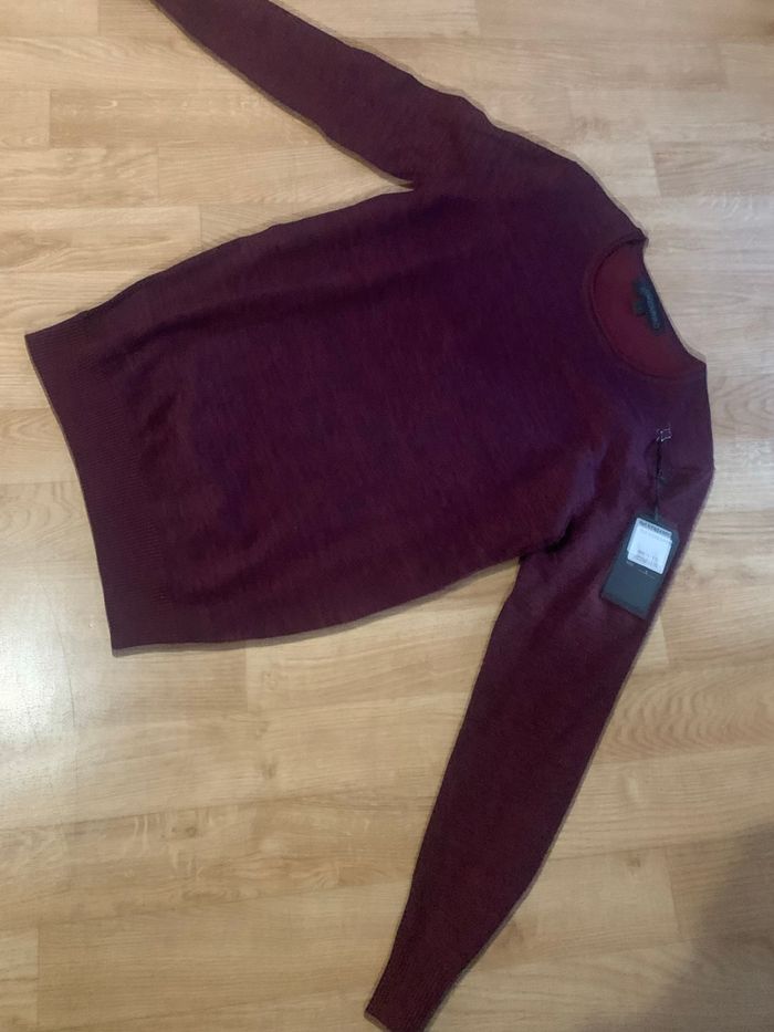 Pull à vendre - photo numéro 5