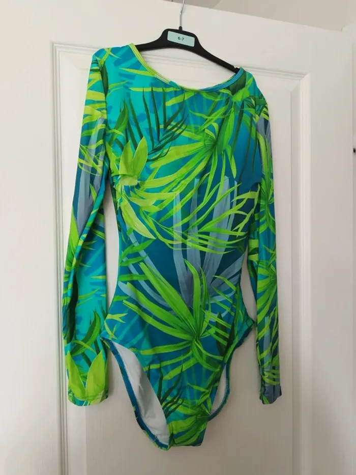 Maillot de bain neuf miss gottex taille 36