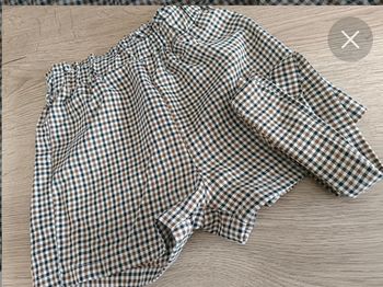 Lots vêtements fille 5 ans 