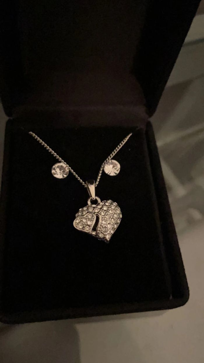 Parure de bijoux - photo numéro 2