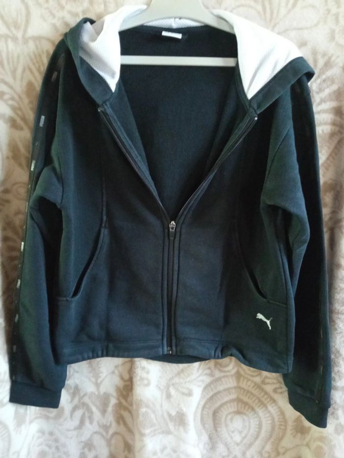 Veste / Gilet Puma