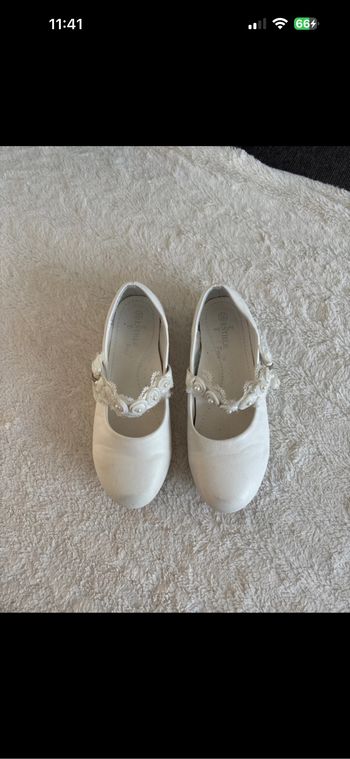 Ballerines