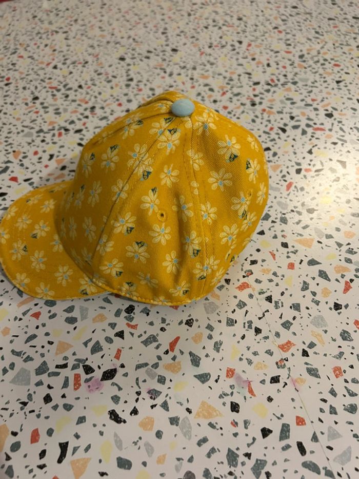 Casquette obaïbi - photo numéro 2