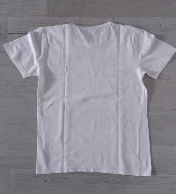 t-shirt garçon 12 ans - photo numéro 3