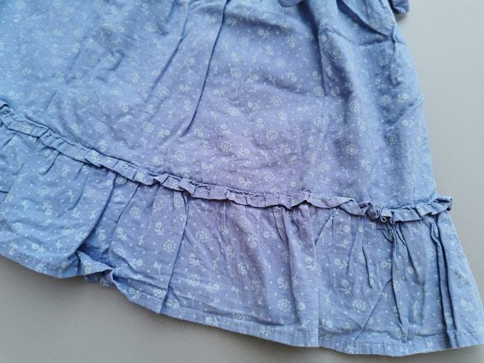 Robe 12 mois fille gaine de rêve - photo numéro 2