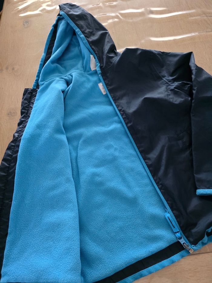 Blouson - photo numéro 4