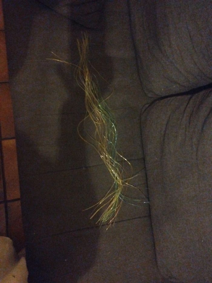 Fils a scoubidous - photo numéro 4