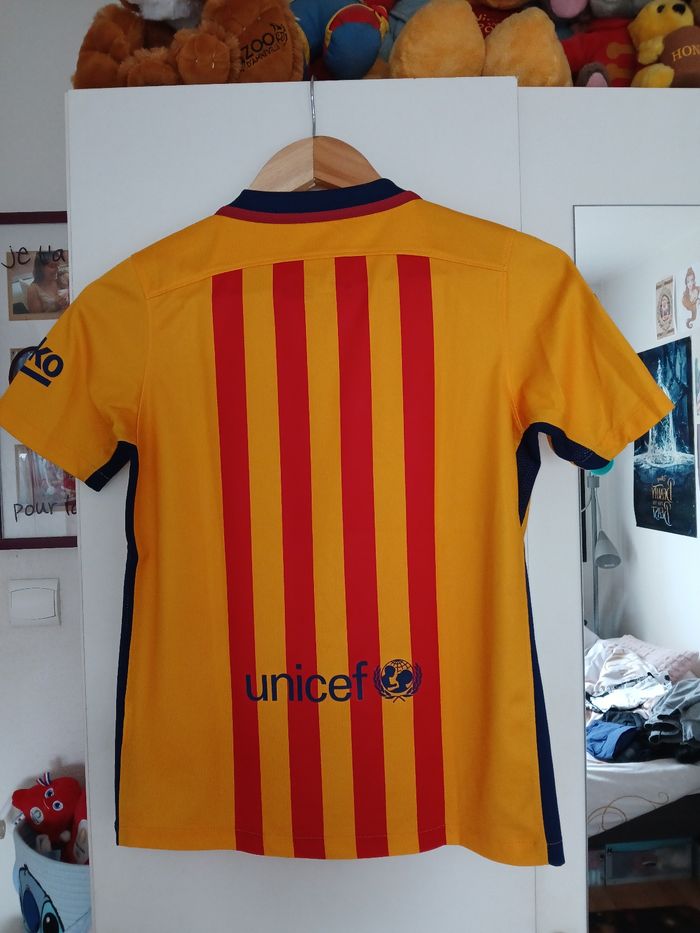 Maillot de foot - photo numéro 2
