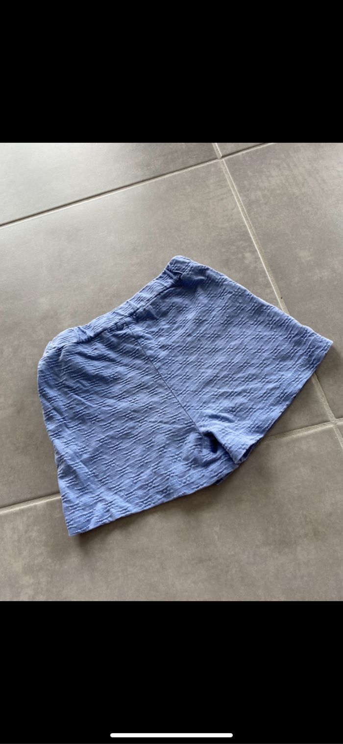 Jupe short 6 ans - photo numéro 10