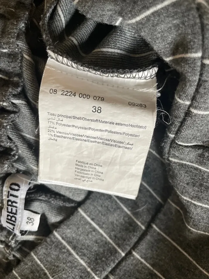Pantalon - photo numéro 4