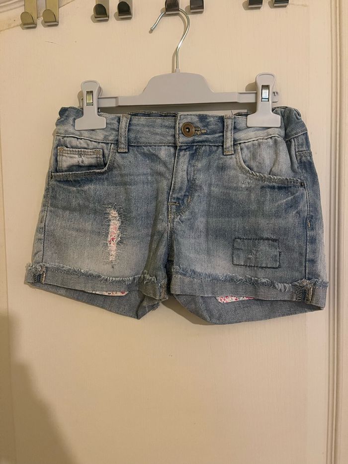 Short