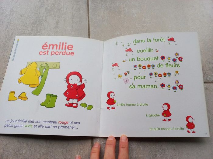 Revue pour enfant Papoum 1/3 ans - photo numéro 2