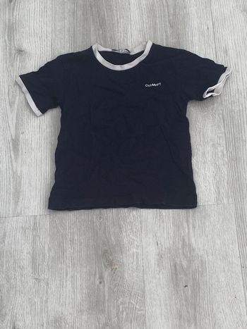 TEE shirt 4 ans club med