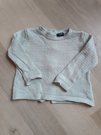 Pulls manches longues