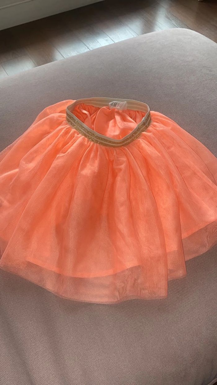 Lot fille 4 ans - photo numéro 2