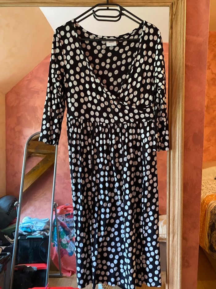 Robe grossesse et allaitement s
