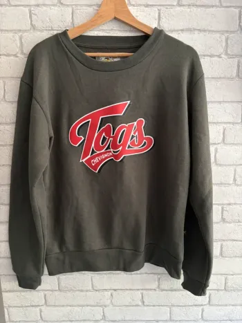 Sweat chevignon taille M