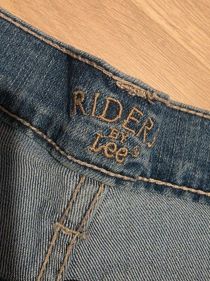 Bermuda Riders by Lee - photo numéro 2
