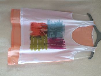 Tee shirt