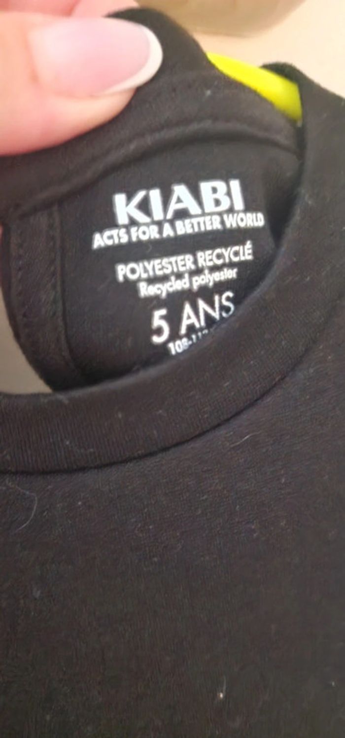 Robe 5 ans - photo numéro 2