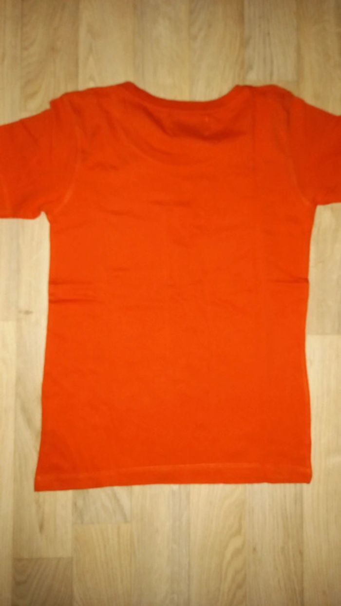 Tee-shirt - photo numéro 8