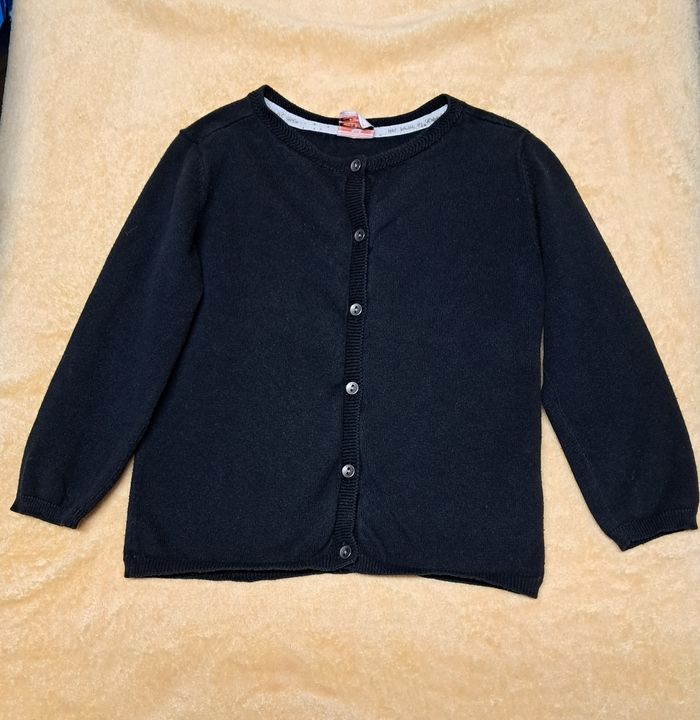 Gilet Tape à l'œil