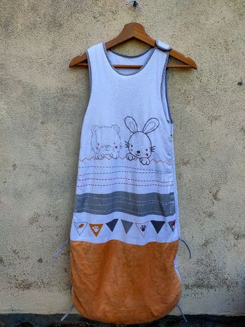 Grande gigoteuse 18/36 mois 