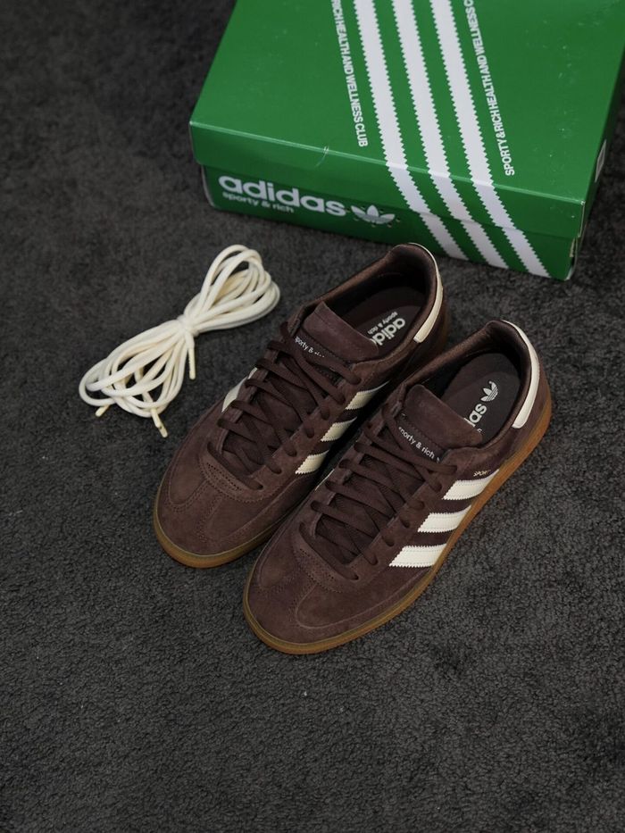 adidas originals Handball spezial SPORTY & RICH taille:36