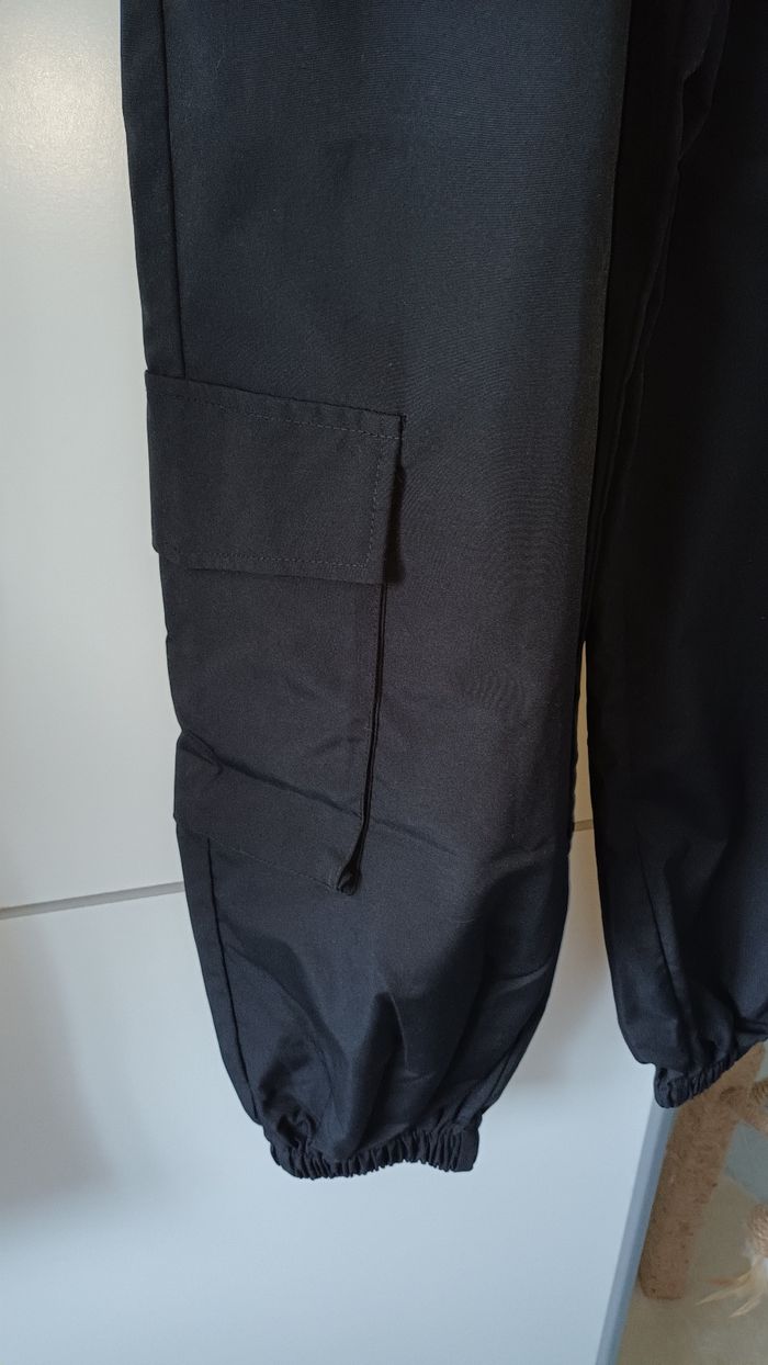 Lot de 3  pantalons - photo numéro 6