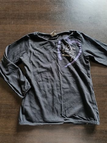 Haut TAPE À L'ŒIL - Taille 4 ANS