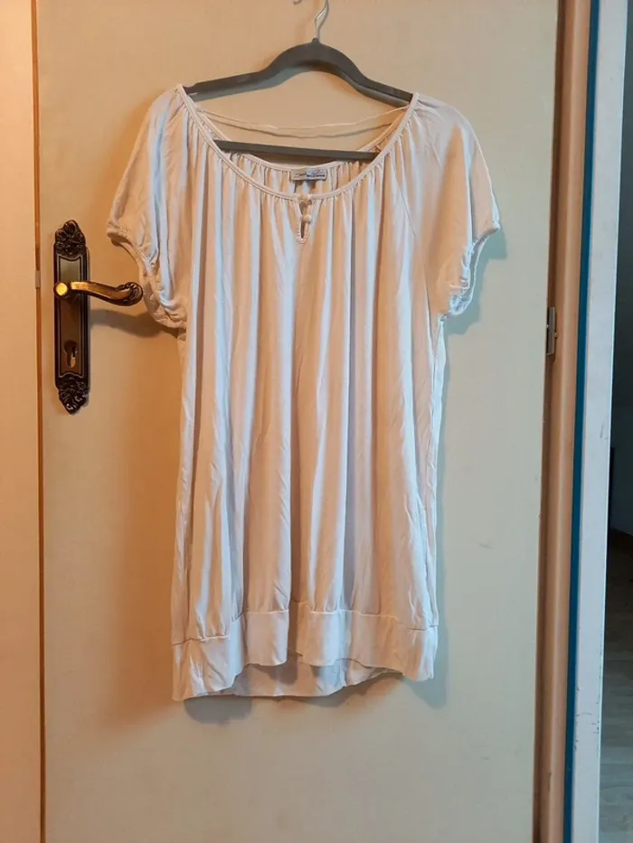 T-shirt femme - photo numéro 3