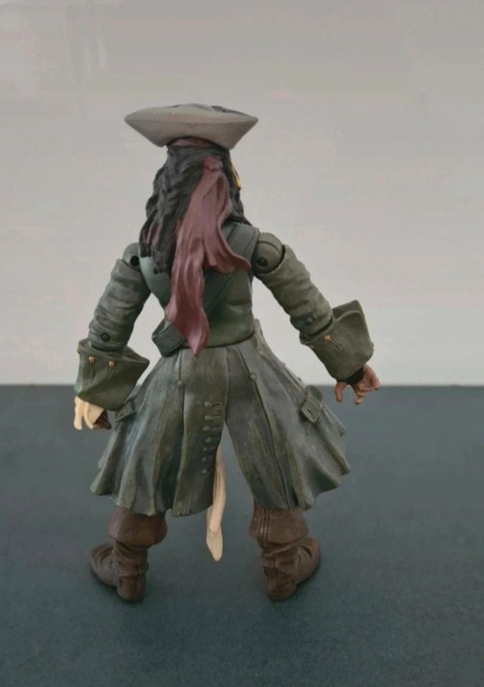Figurine Jack Sparow - photo numéro 2