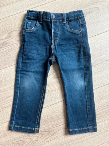 Pantalon jeans