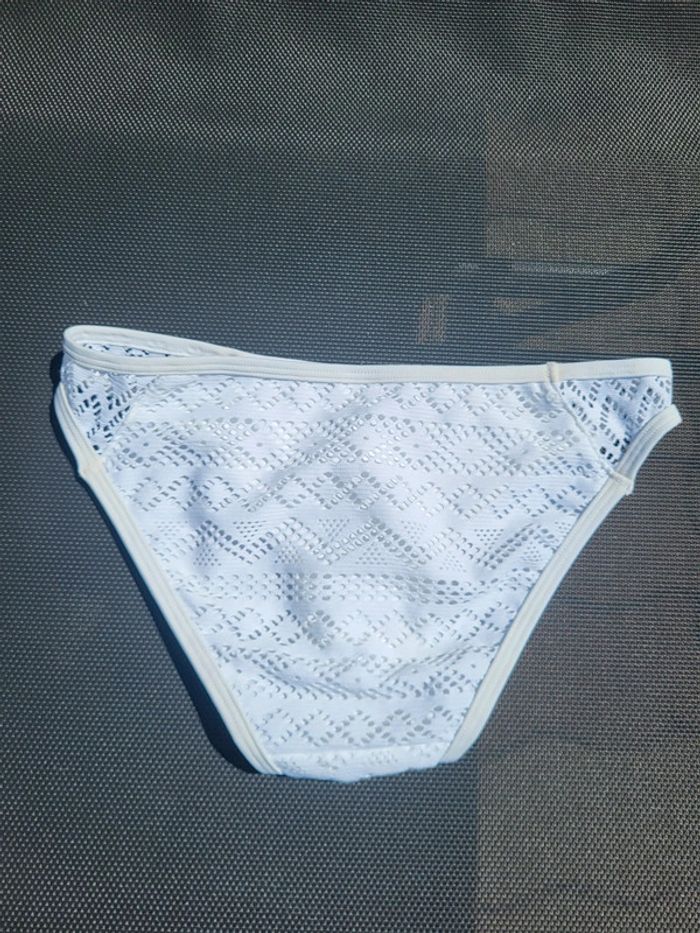 Superbe culotte de maillot de bain - photo numéro 3