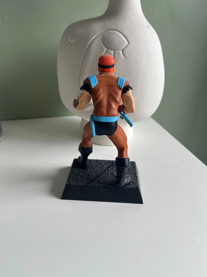 Figurine faucon des mers Les maître de l’univers - photo numéro 2
