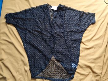 Jolie gilet taille L