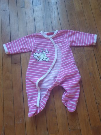 Pyjama fille