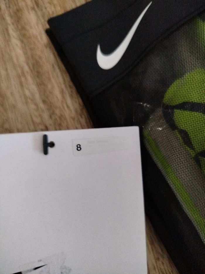 Gants de gardien T 8 - photo numéro 7