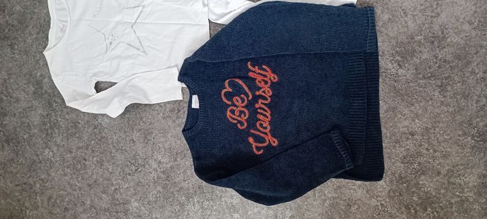 Lot vêtements 6 ans - photo numéro 5